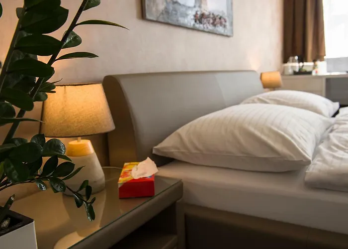 Than Couette-café Bratislava